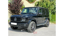 MER28087 – Mercedes-Benz G 350 d SW Long la 154.581 EUR