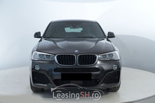 BMW12775 – BMW X4 la 31.141 EUR (vândut)