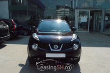 NIS10279 – Nissan Juke la 11.800 EUR (vândut)