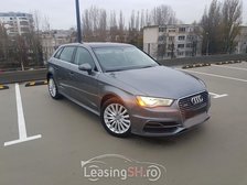 AUD15242 – Audi A3 la 26.775 EUR (vândut)