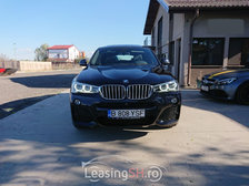 BMW14397 – BMW X4 la 40.341 EUR (vândut)