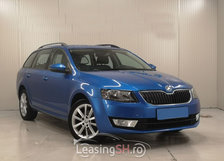 SKO15626 – Skoda Octavia III la 8.989 EUR (vândut)