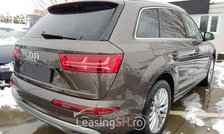 AUD15378 – Audi Q7 la 59.381 EUR