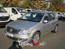 DAC07155 – Dacia Logan Laureate la 5.580 EUR (vândut)