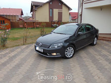 VOL14617 – Volkswagen Passat la 9.950 EUR (vândut)