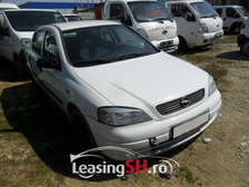 OPE04627 – Opel Astra la 3.224 EUR (vândut)