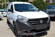 DAC13027 – Dacia Dokker la 6.426 EUR (vândut)