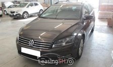 VOL08958 – Volkswagen Passat la 12.990 EUR (vândut)
