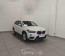 BMW28636 – BMW X1 xDrive la 26.555 EUR
