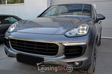 POR12276 – Porsche Cayenne la 46.291 EUR (vândut)