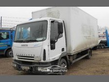 IVE02010 – IVECO EUROCARGO 75E15 la 10.500 EUR (vândut)