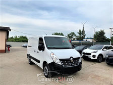 REN17508 – Renault MASTER L1 H1 la 14.637 EUR (vândut)