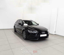 AUD29472 – Audi A6 Avant la 33.155 EUR