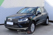 VOL24008 – Volkswagen Touareg la 27.000 EUR