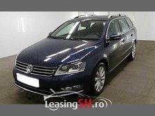 VOL08065 – Volkswagen Passat la 14.985 EUR (vândut)