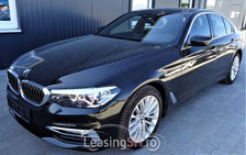 BMW26571 – BMW 530 la 35.950 EUR