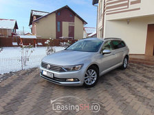 VOL14714 – Volkswagen Passat la 11.650 EUR