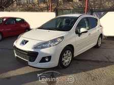 PEU09407 – Peugeot 207 la 4.200 EUR (vândut)