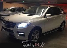MER09288 – Mercedes-Benz ML 350 la 46.005 EUR (vândut)