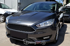 FOR12355 – Ford Focus la 10.710 EUR (vândut)
