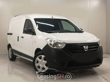 DAC14603 – Dacia Dokker la 7.485 EUR (vândut)