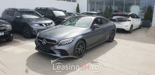 MER17178 – Mercedes-Benz C 200 la 49.849 EUR (vândut)