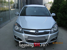 OPE05522 – Opel Astra la 7.006 EUR (vândut)