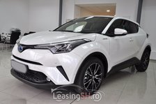 TOY13949 – Toyota C-HR la 28.548 EUR (vândut)