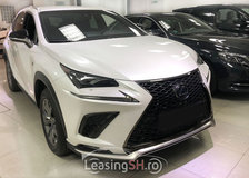 LEX15624 – Lexus NX la 50.575 EUR (vândut)