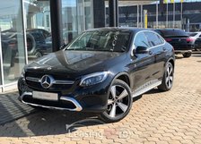 MER16324 – Mercedes-Benz GLC Coupe la 51.168 EUR (vândut)