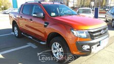 FOR09663 – Ford Ranger la 23.788 EUR (vândut)