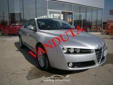 ALF01936 – Alfa Romeo 159 la 16.750 EUR (vândut)