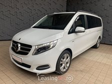 MER25217 – Mercedes-Benz V 250D la 32.000 EUR (vândut)