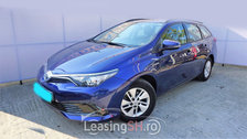 TOY13901 – Toyota Auris Touring Sports la 16.900 EUR (vândut)