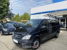 MER23368 – Mercedes-Benz Vito la 9.990 EUR (vândut)