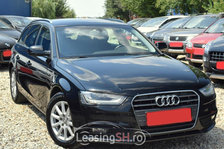 AUD21597 – Audi A4 B8 la 9.950 EUR (vândut)