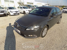 VOL14002 – Volkswagen Passat B7 la 12.350 EUR (vândut)