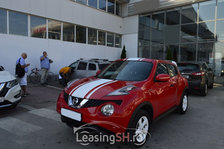 NIS18180 – Nissan Juke la 9.980 EUR (vândut)