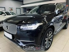 VOL21431 – Volvo XC 90 la 35.751 EUR (vândut)