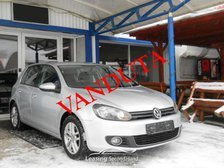 VOL03070 – Volkswagen Golf VI la 12.149 EUR (vândut)