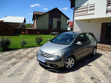 VOL12243 – Volkswagen Golf Plus la 3.590 EUR (vândut)