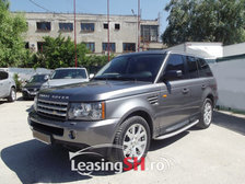 LAN04872 – Land Rover Range Rover Sport la 18.000 EUR (vândut)