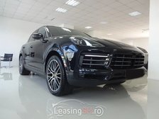 POR22130 – Porsche Cayenne la 85.561 EUR (vândut)