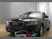 AUD07707 – Audi A4 la 15.978 EUR (vândut)