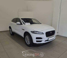 JAG30367 – Jaguar F-Pace 25t la 41.955 EUR