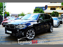 BMW05055 – BMW X5 la 75.500 EUR (vândut)