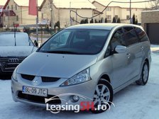 MIT05855 – Mitsubishi Grandis la 9.858 EUR (vândut)
