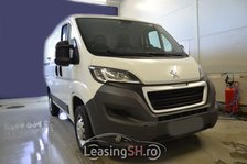 PEU22451 – Peugeot BOXER la 11.300 EUR (vândut)