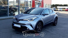 TOY15851 – Toyota C-HR la 24.650 EUR (vândut)