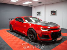 CHE30009 – Chevrolet Camaro la 91.241 EUR